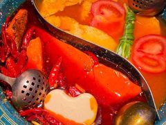 -吼堂老火锅(太古里总店)