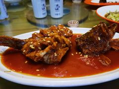 -香阁餐厅·常州菜·常州菜代表品牌(新北奥体店)