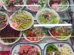 -老家黄墩小错鸡·活海鲜