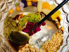 大碗冰粉-青花椒花椒鱼(合生汇店)