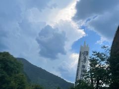 -雅鲁激流探险漂流