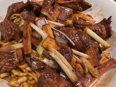 -寻裕记·现炒浇头面(人民广场店)