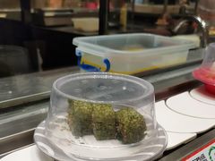 -新一番三文鱼寿司(大东海店)