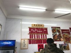 -谈灵农家柴爿菜饭