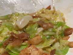 -汤城小厨•粤菜•靓汤(苏州街店)