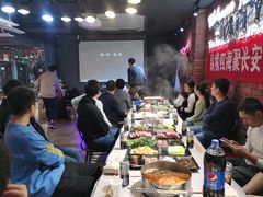 -4k轰趴馆(苏州街店)