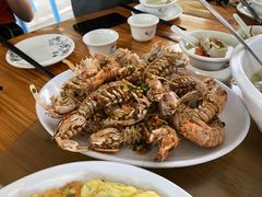 -七鲜渔港美食餐厅(巽寮湾海景店)