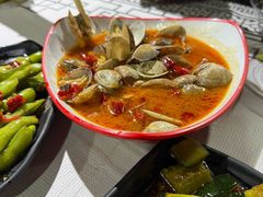 -云晓光头烧烤吧(盛夏店)