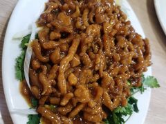-姥家春饼店(漳州二路店)