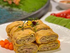 -秦月轩·陕西家乡菜(阜成路·五棵松店)