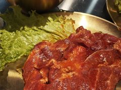 -炉队长·齐齐哈尔家庭烤肉(马家堡店)