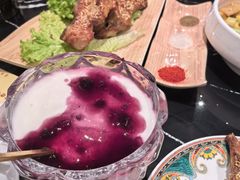 -巴依老爷新疆美食(清华东门店)