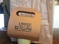-UPPER KITCHEN(延安路店)
