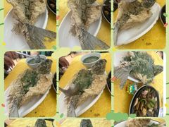 -肥姐美食(同福中路店)