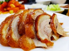 -鸿运楼烤鸭店(天桥店)