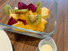 -必胜客(珠海路店)