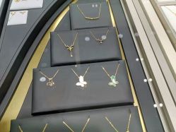 -周大福CHOW TAI FOOK(荟聚购物中心西红门店)