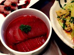 四小姐的店(南昌路王府井店)-四小姐的店(王府井店)