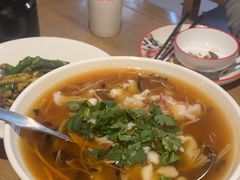 -新白鹿餐厅(城西银泰城店)