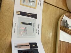 -YSL(南昌百盛店)