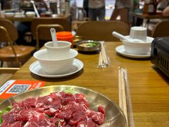 -黔哆哆地摊酸汤火锅(清湖店)