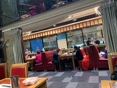 大堂-金刚山烧烤(中山路店)