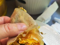 -福海居烤鸭店(鸟巢店)