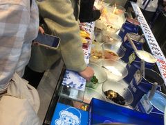 -溪边姑娘·拉丝酸奶水果捞(春熙路店)