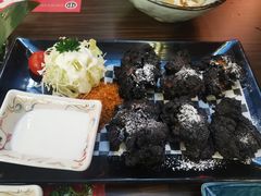 -仙隐小鹿中华料理(南宁万象城店)