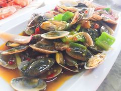 -四川小胡子海鲜(丁村万人海鲜广场店)