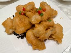 -頂好酒家·经典粤菜(海信广场店)