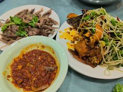 -春花民族美食(佳木斯总店)