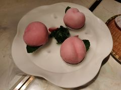 榴莲雪媚娘-点都德·毕德寮
