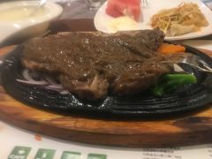 -尊品牛排(沙湾印象汇店)
