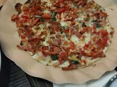 -The Cheebat 锌吧·Bistro(体育西店)