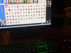 -Rampage Gaming Club电竞俱乐部