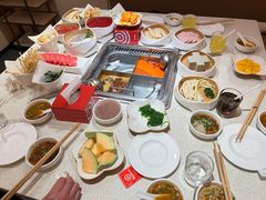 -海底捞火锅(吾悦国际广场店)