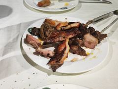 -戈拿旺巴西烤肉(崇文门店)