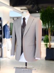 -钴蓝西服定制·男士礼服租赁(鄞州店)