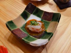 -鮨青(恒基名人购物中心店)