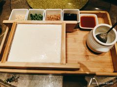 -香园茶社·金陵小灶(老门东店)