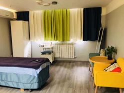 -蓝丝带·催乳·产后恢复中心(吴江吾悦广场店)