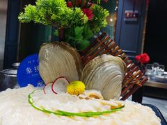 -苏先生海鲜渔庄(金桥店)