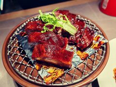 -阿诚市井潮汕菜(金台路店)