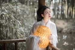 -八角古风摄影