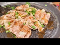 -西塔老太太泥炉烤肉(亚运村店)