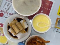 -裕记美食(江边里店)