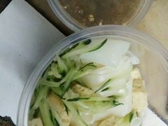 -樊阿姨•肉夹馍•手工面(嘉禾望岗店)