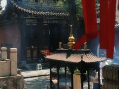 -长春观