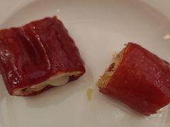 -香宫中餐厅·大连香格里拉(人民路店)